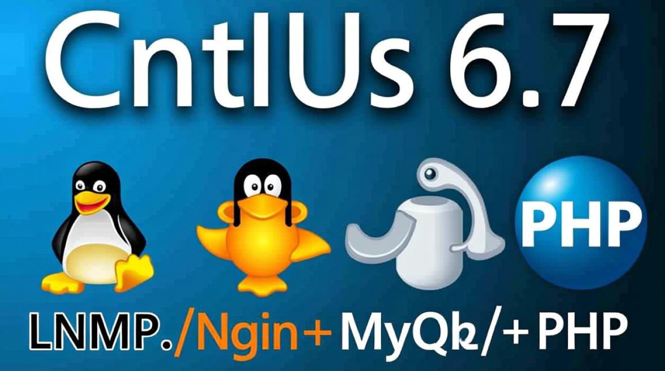 CentOS 6.7安装LNMP时遇到依赖问题怎么解决? CentOS 6.7安装LNMP时遇到依赖问题怎么解决?