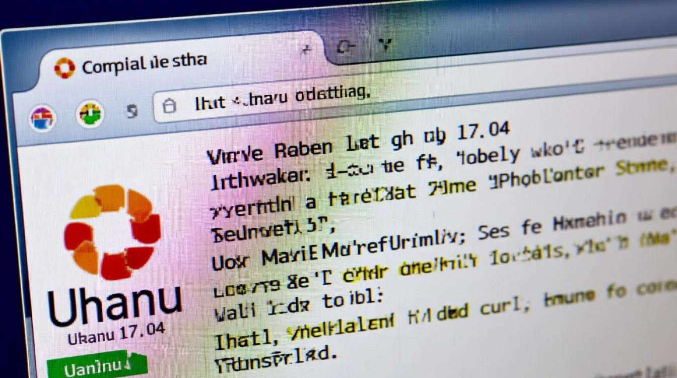装ubuntu 17.04报错怎么办?解决方法有哪些? 装ubuntu 17.04报错怎么办?解决方法有哪些?