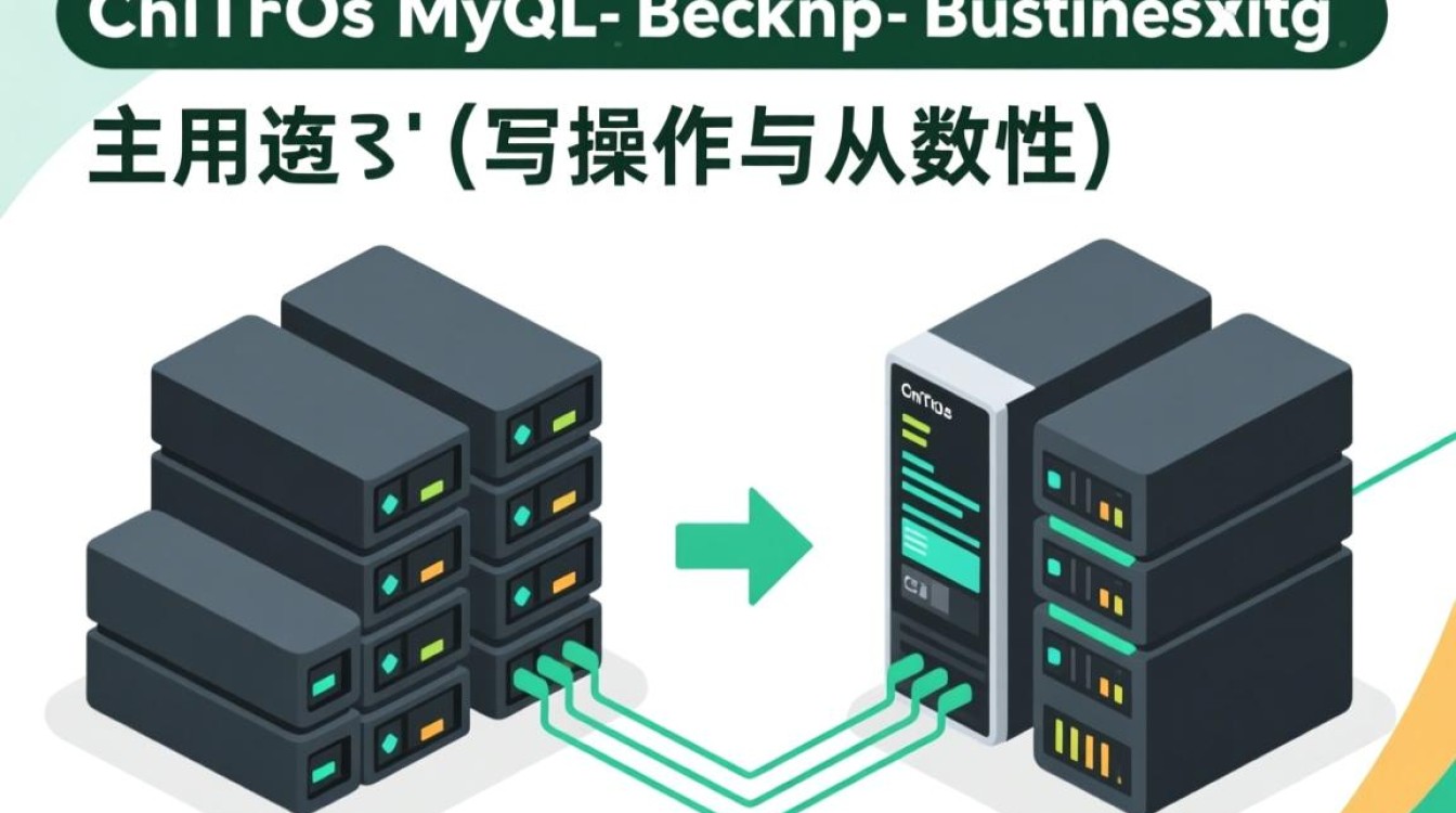 CentOS下MySQL主从备份配置失败怎么办? CentOS下MySQL主从备份配置失败怎么办?