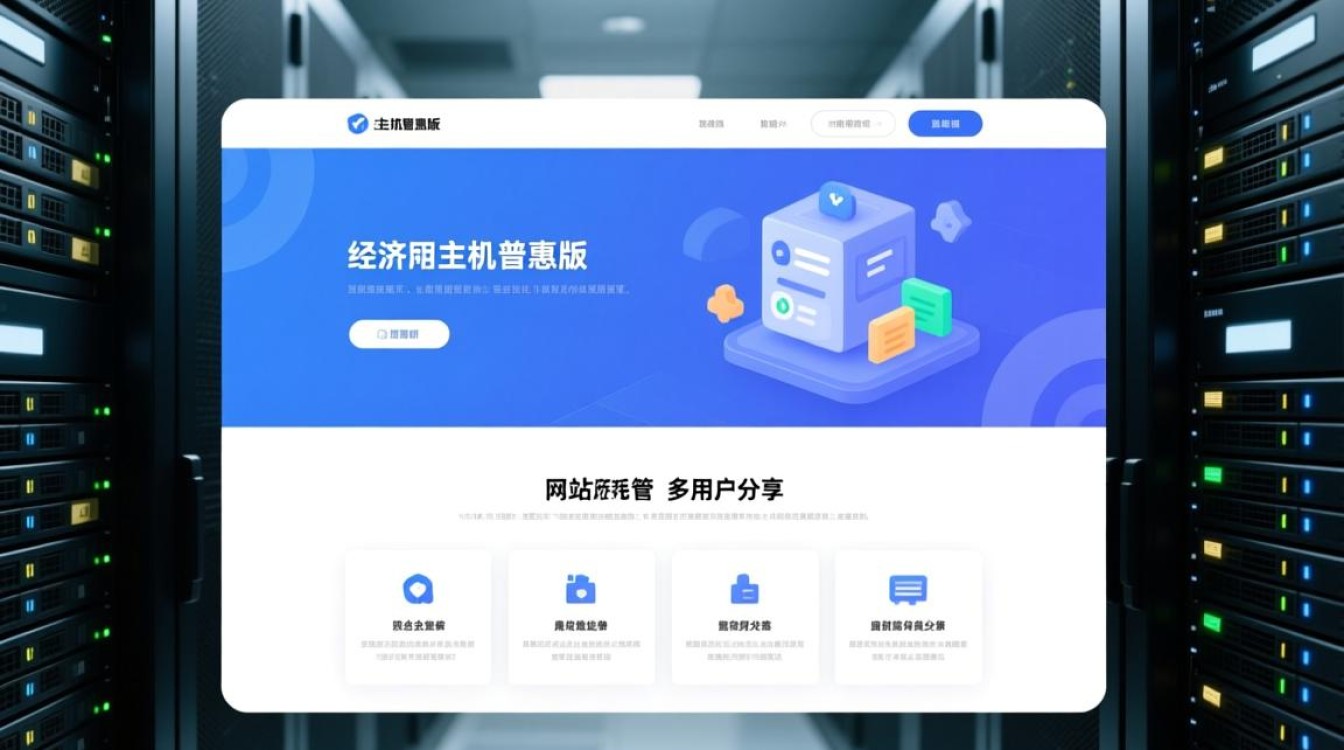共享虚拟主机普惠版教程适合新手小白吗？
