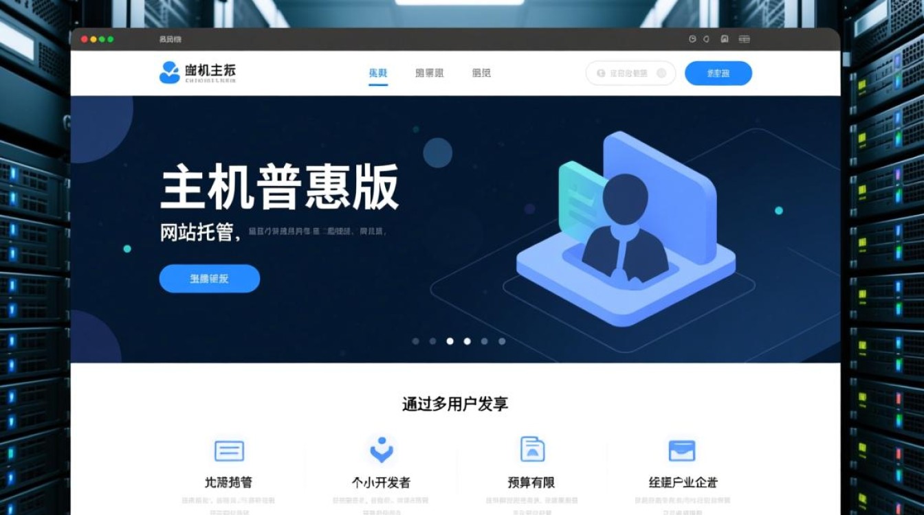 共享虚拟主机普惠版教程适合新手小白吗？