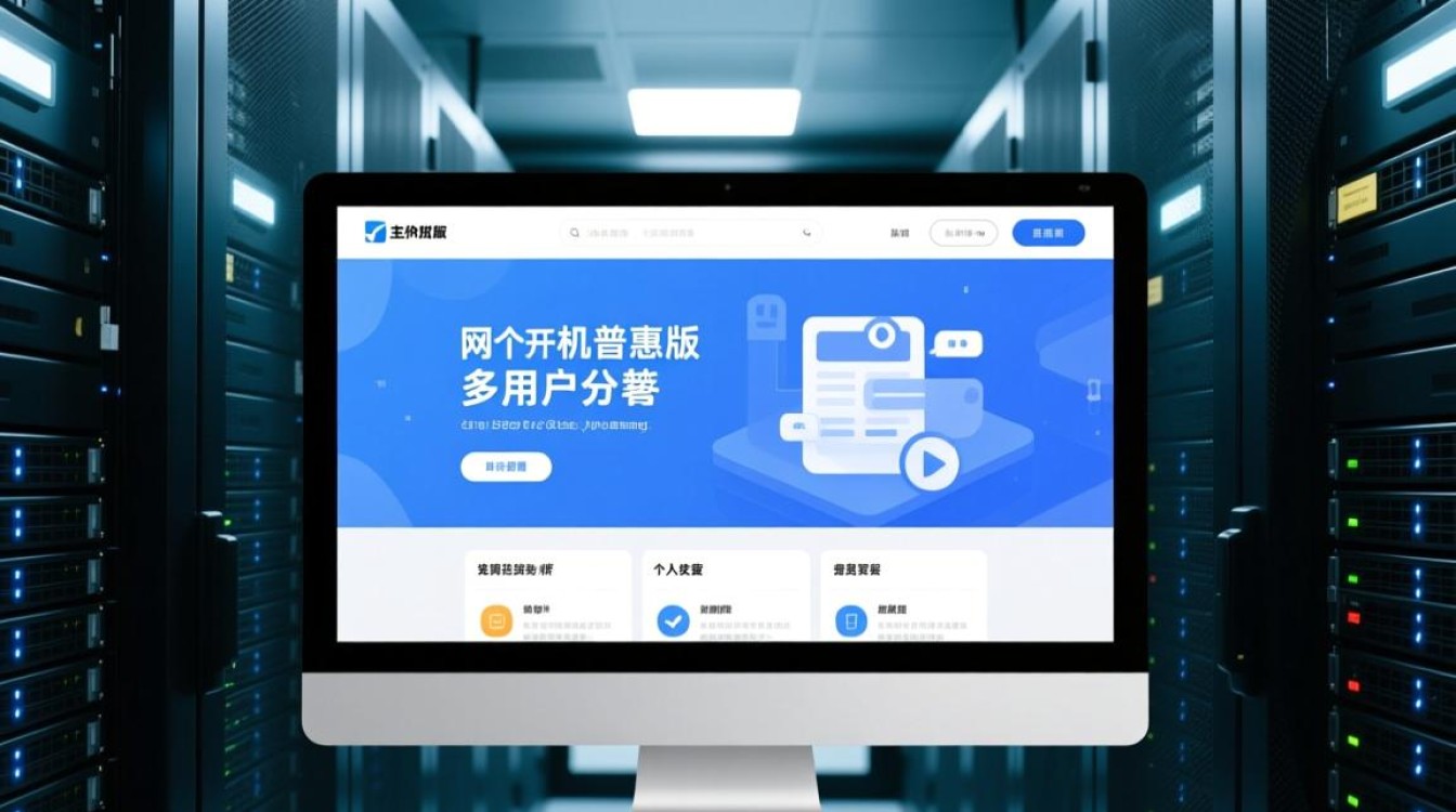共享虚拟主机普惠版教程适合新手小白吗？