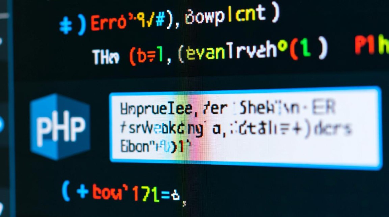 php报错不显示怎么办？如何开启php错误提示显示？