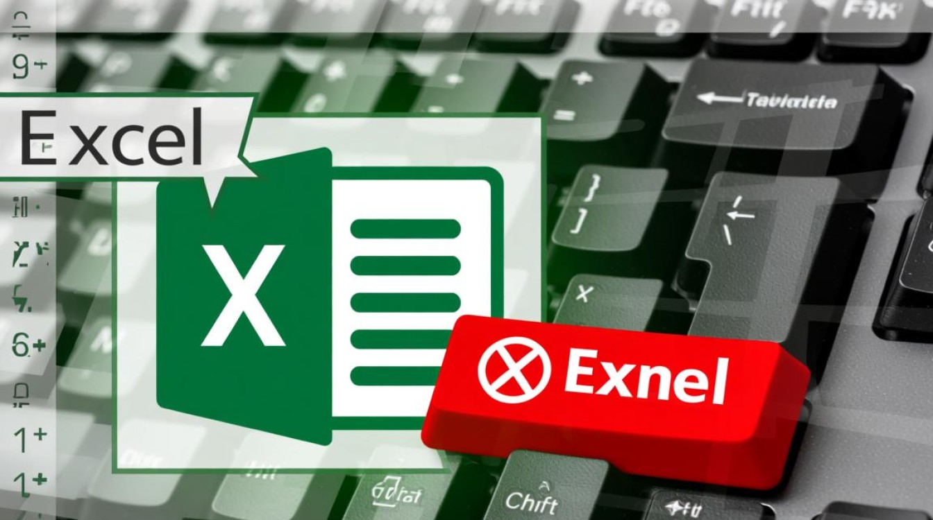 Excel快捷键按总报错?这3个原因90%的人不知道! Excel快捷键按总报错?这3个原因90%的人不知道!