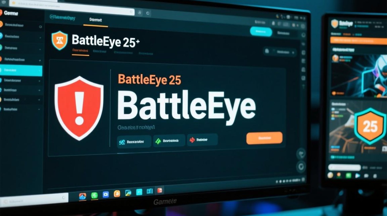 游戏battleye报错25怎么办?怎么解决battleye错误25? 游戏battleye报错25怎么办?怎么解决battleye错误25?