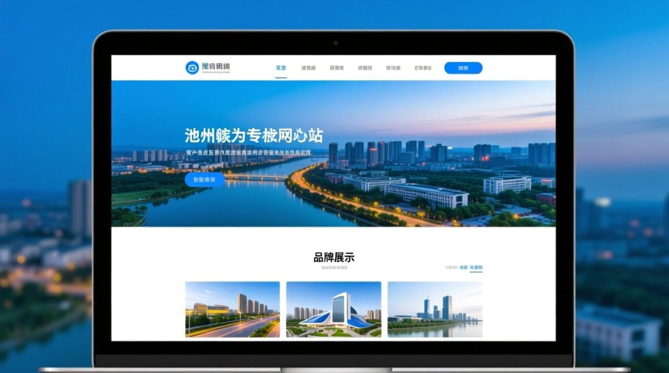池州网站建设公司哪家好?如何选择靠谱的建站服务商? 池州网站建设公司哪家好?如何选择靠谱的建站服务商?