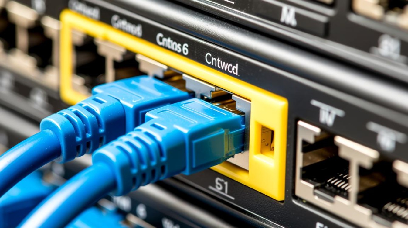 CentOS 6网卡配置失败怎么办?IP地址不生效如何排查? CentOS 6网卡配置失败怎么办?IP地址不生效如何排查?