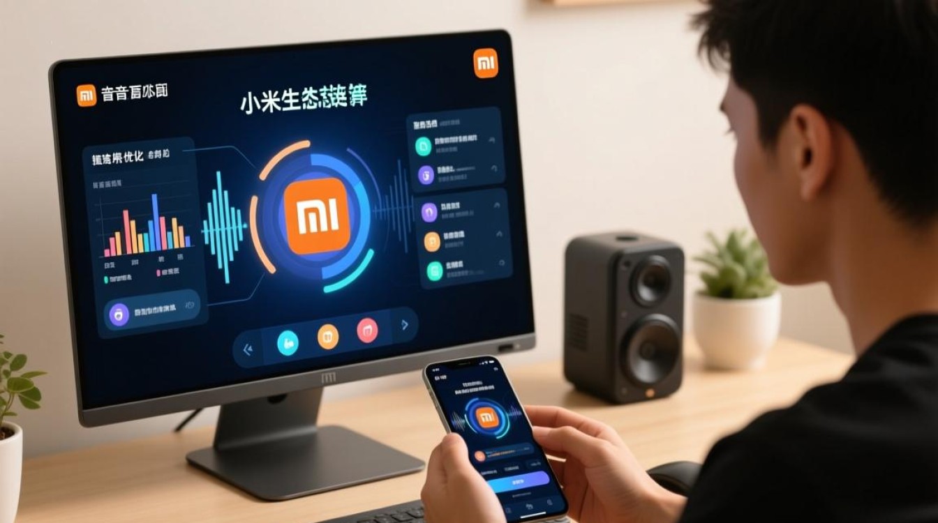 小米米音报错怎么办?如何快速解决音频异常问题? 小米米音报错怎么办?如何快速解决音频异常问题?