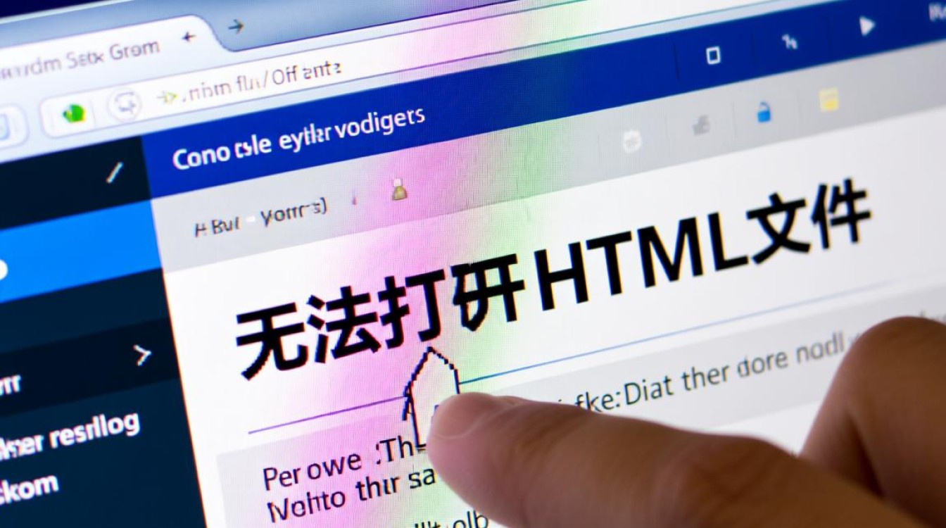 为什么我的html文件突然无法打开了? 为什么我的html文件突然无法打开了?