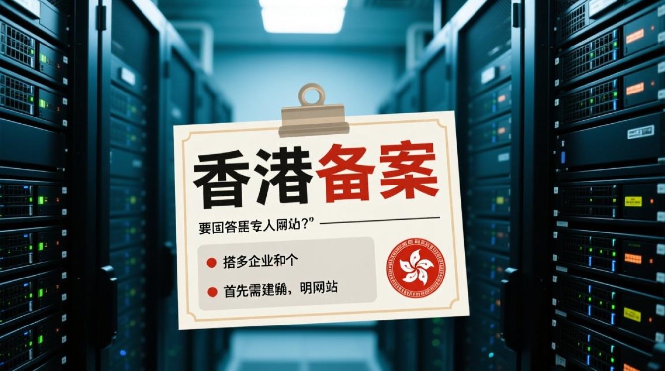 香港虚拟主机不用备案吗?香港主机备案和内地主机备案区别是什么? 香港虚拟主机不用备案吗?香港主机备案和内地主机备案区别是什么?