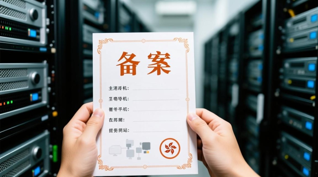 香港虚拟主机不用备案吗?香港主机备案和内地主机备案区别是什么? 香港虚拟主机不用备案吗?香港主机备案和内地主机备案区别是什么?