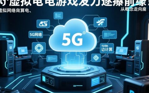 虚拟主机游戏发展前景如何，会成主流吗？