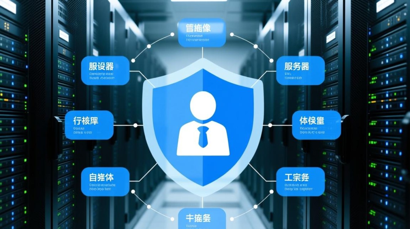 企业服务器镜像怎么选？安全高效备份方案找哪家？