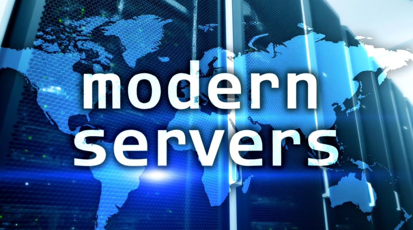 Modern是服务器吗?它的核心功能和应用场景是什么? Modern是服务器吗?它的核心功能和应用场景是什么?