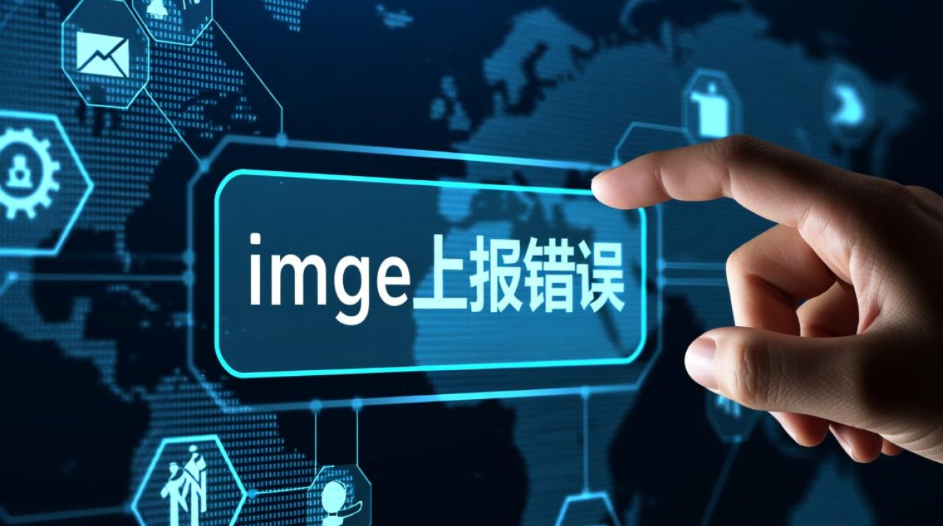 image上报错误怎么办?如何排查和解决? image上报错误怎么办?如何排查和解决?
