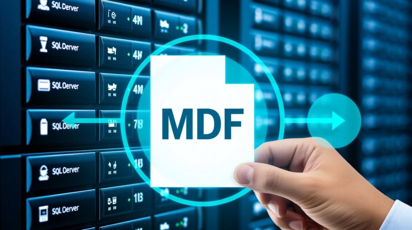 如何导入mdf数据库文件?步骤详解与注意事项 如何导入mdf数据库文件?步骤详解与注意事项