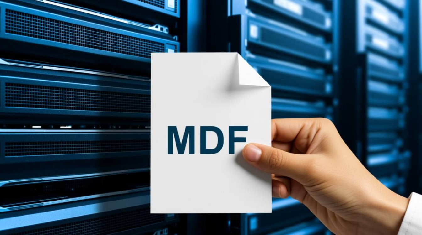 如何导入mdf数据库文件?步骤详解与注意事项 如何导入mdf数据库文件?步骤详解与注意事项