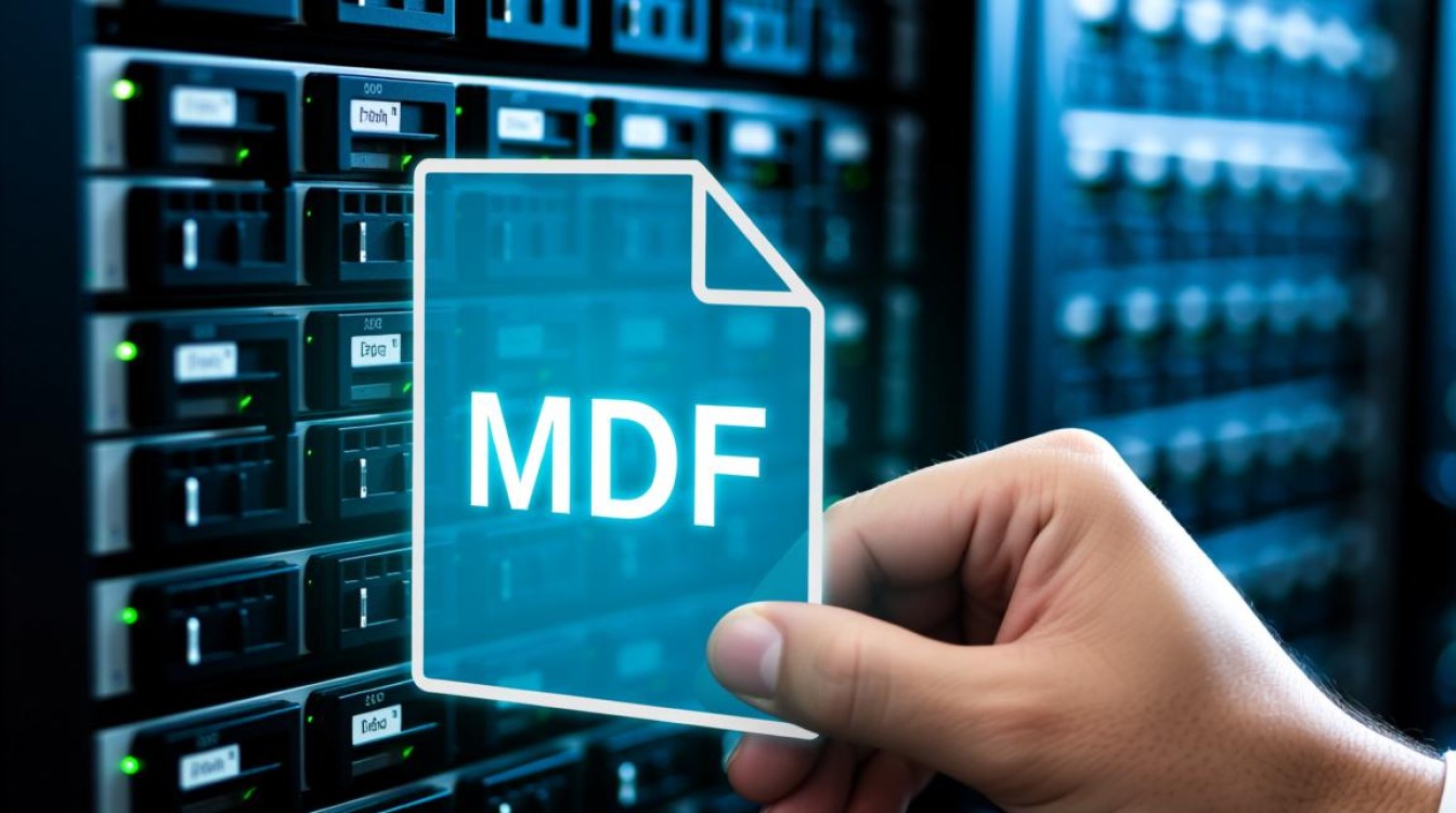 如何导入mdf数据库文件?步骤详解与注意事项 如何导入mdf数据库文件?步骤详解与注意事项