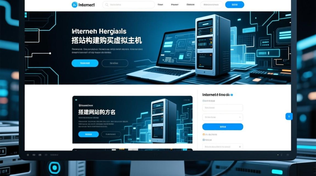 什么样的网站可以不需要虚拟主机? 什么样的网站可以不需要虚拟主机?