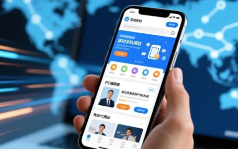 移动手机网站怎么做？30字疑问长尾标题