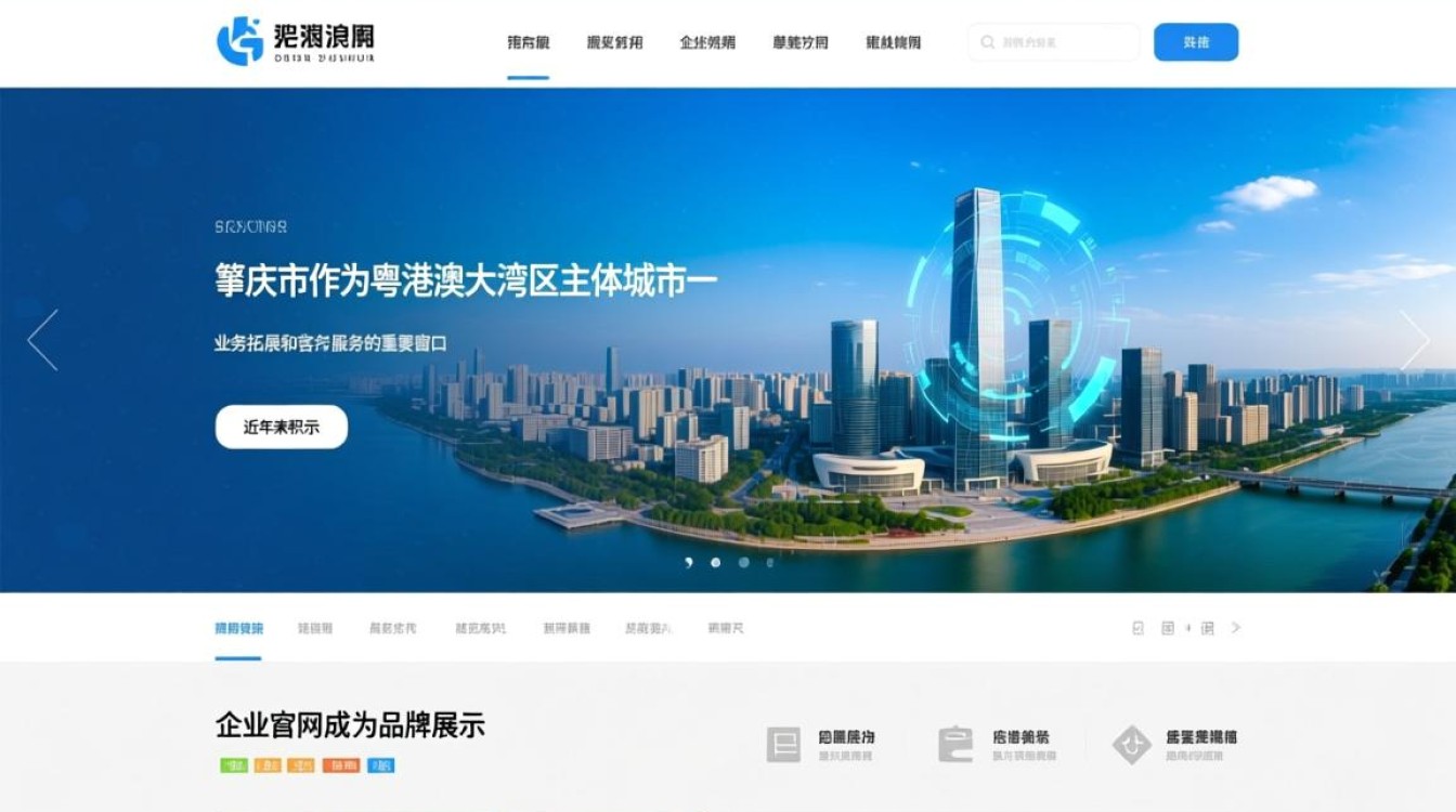 肇庆市网站建设,哪家公司报价靠谱又专业? 肇庆市网站建设,哪家公司报价靠谱又专业?