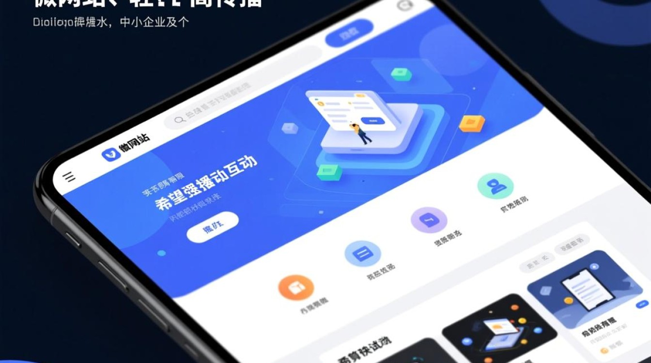 哪里找靠谱的微网站免费模板?新手怎么用才不踩坑? 哪里找靠谱的微网站免费模板?新手怎么用才不踩坑?