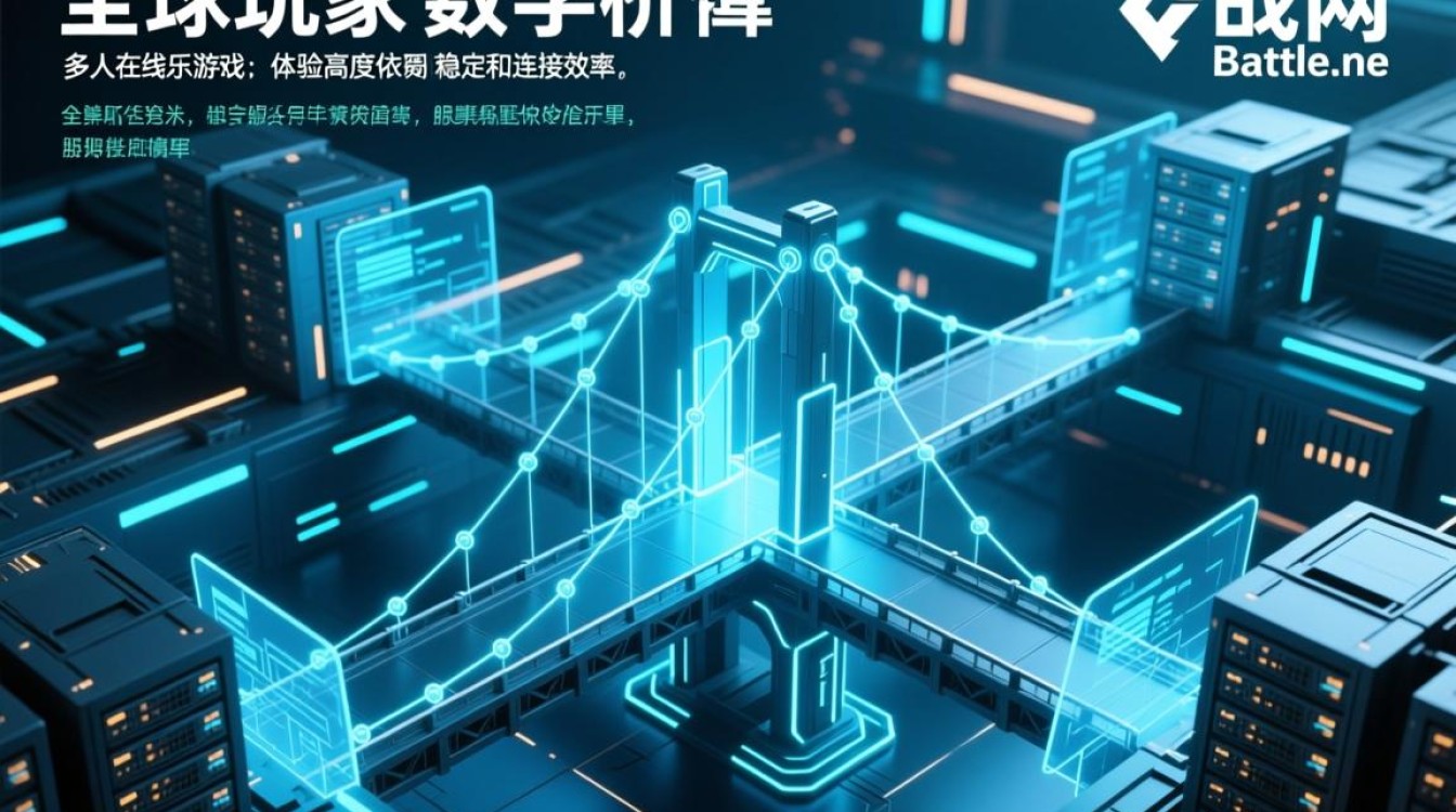 战网服务器检索失败怎么办?教你快速排查解决方法 战网服务器检索失败怎么办?教你快速排查解决方法
