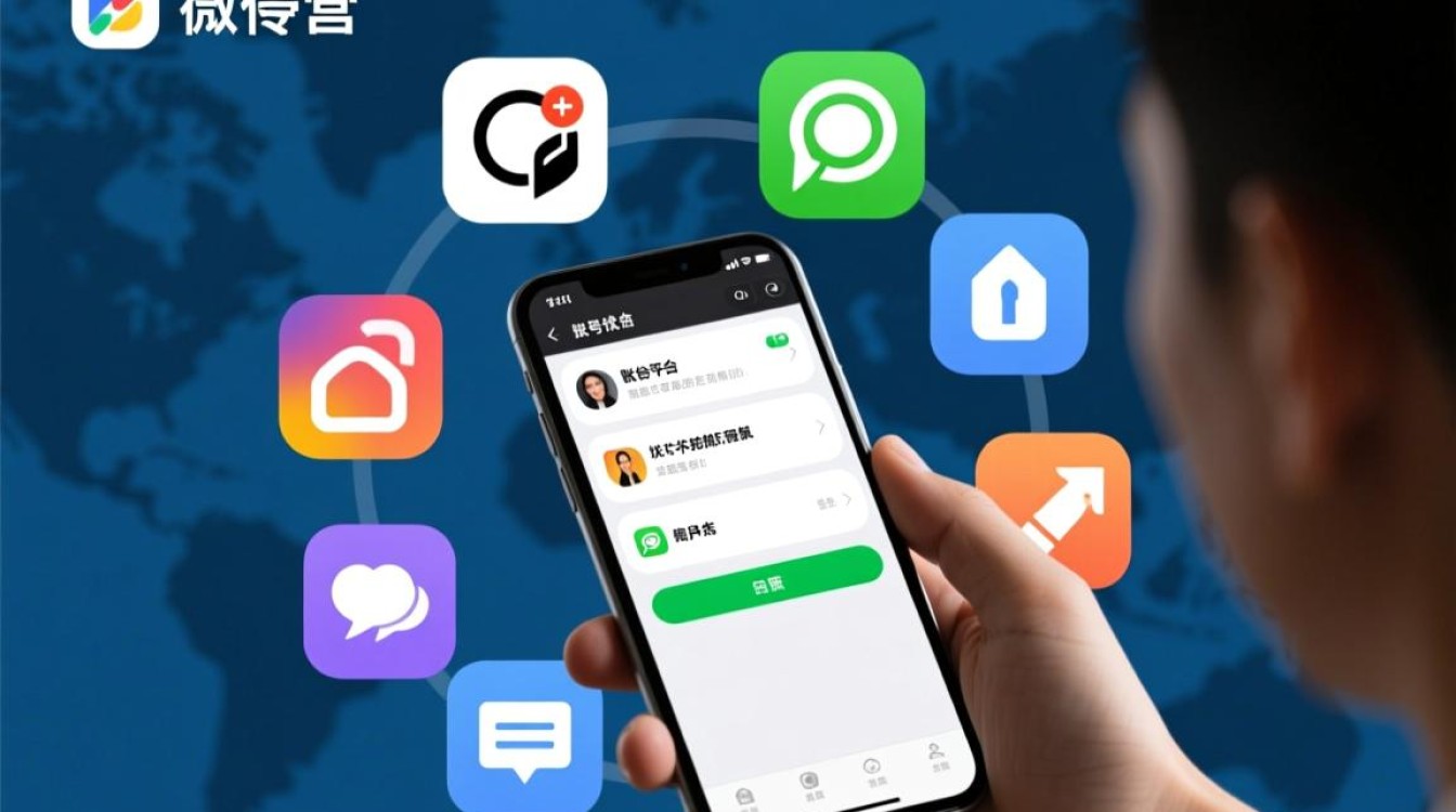 公众号无法使用是什么原因导致的? 公众号无法使用是什么原因导致的?