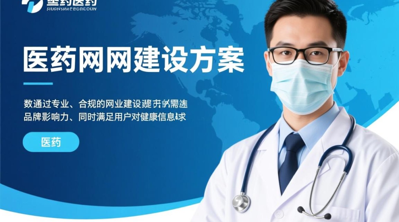 医药网站建设方案如何选?预算有限企业如何低成本搭建? 医药网站建设方案如何选?预算有限企业如何低成本搭建?