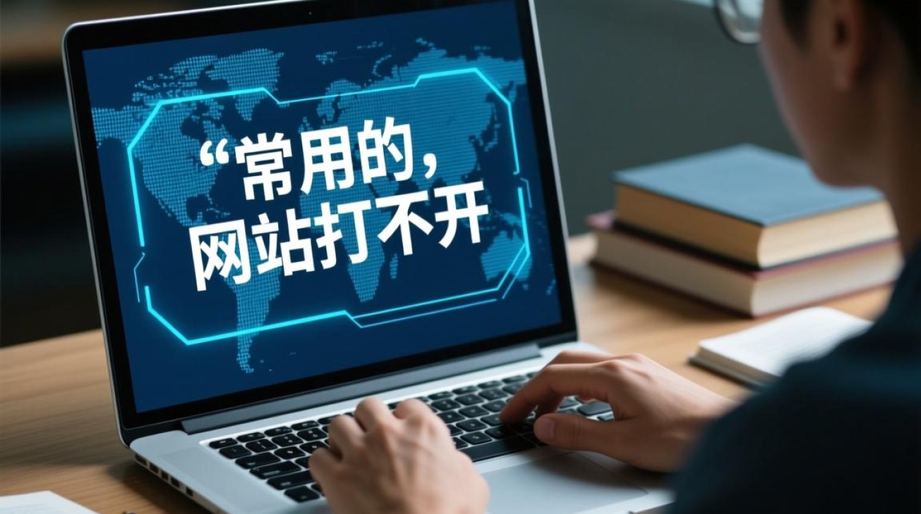 常用的网站打不开是什么原因导致的呢? 常用的网站打不开是什么原因导致的呢?