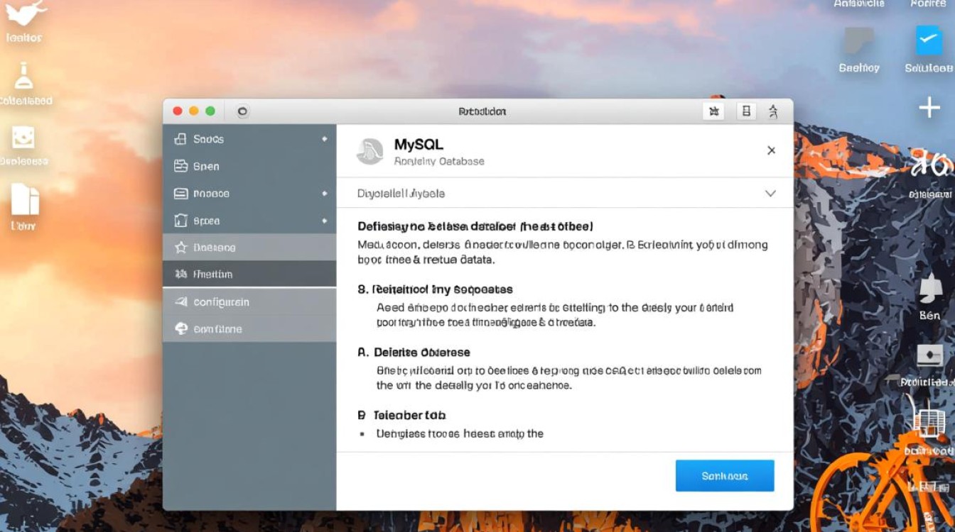 mac下彻底卸载MySQL数据库不留痕迹该怎么做? mac下彻底卸载MySQL数据库不留痕迹该怎么做?