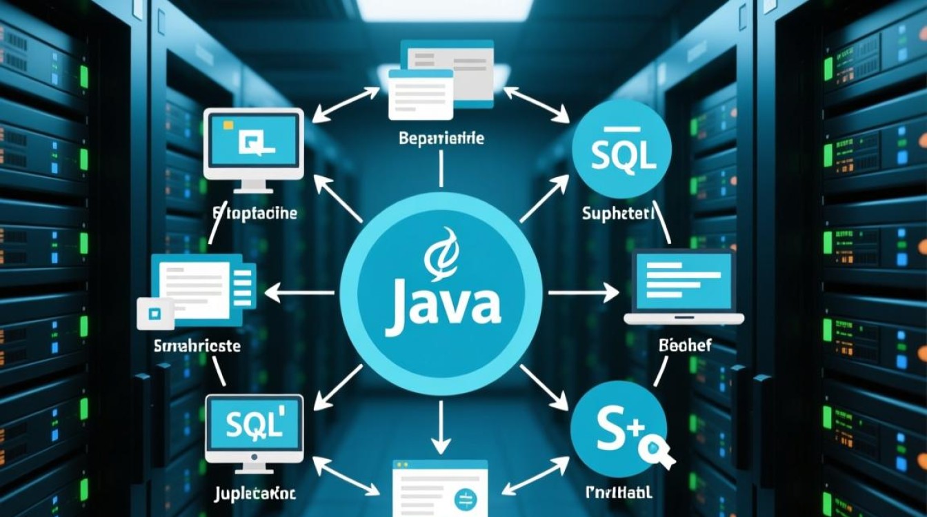 Java保存数据库时,连接、SQL、事务怎么处理? Java保存数据库时,连接、SQL、事务怎么处理?