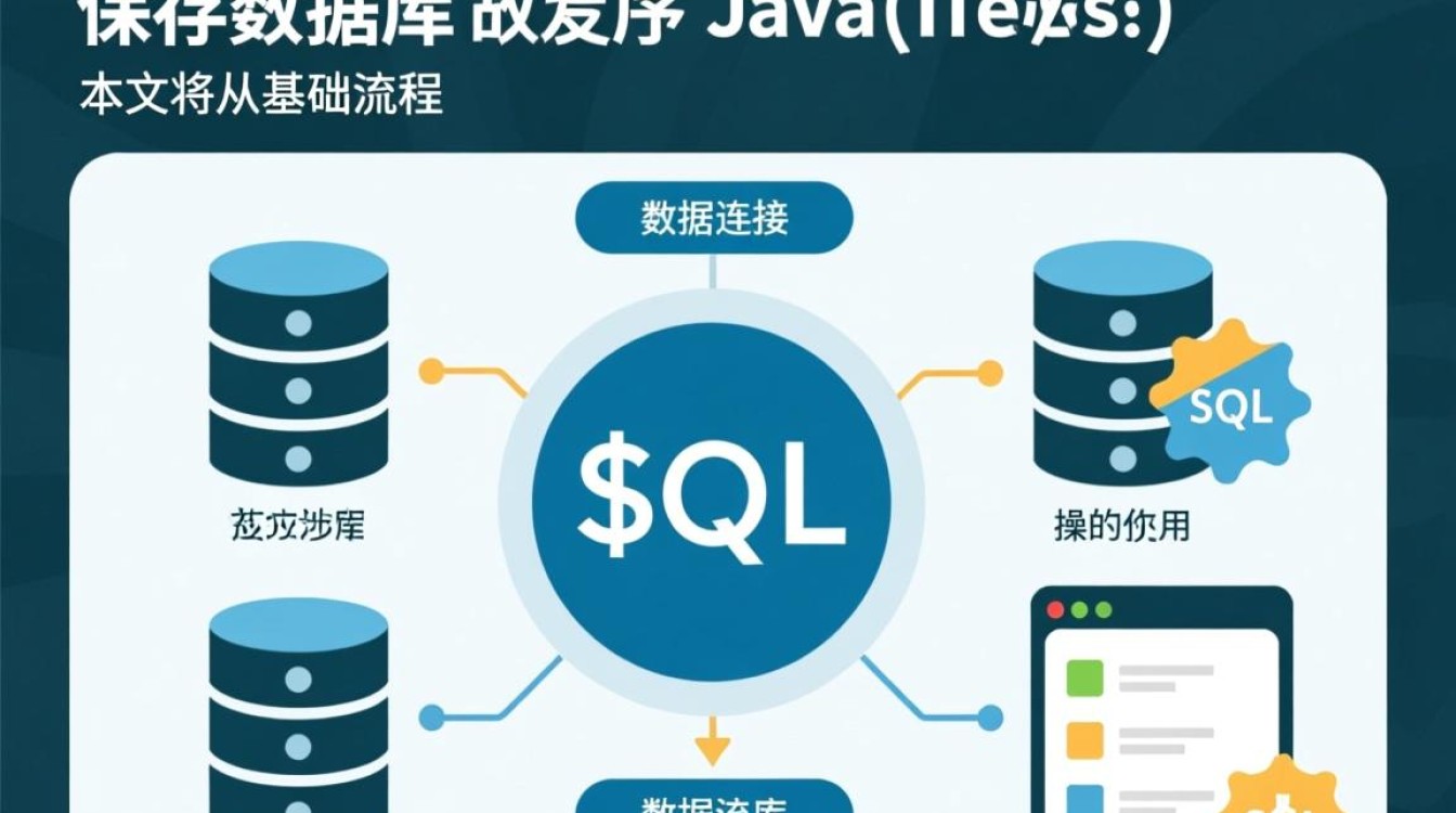 Java保存数据库时,连接、SQL、事务怎么处理? Java保存数据库时,连接、SQL、事务怎么处理?