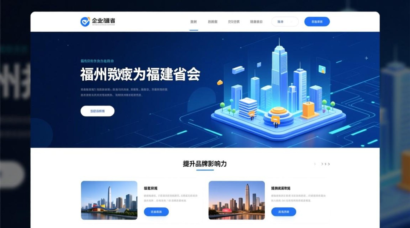 福州网站公司哪家好?本地靠谱企业如何选? 福州网站公司哪家好?本地靠谱企业如何选?