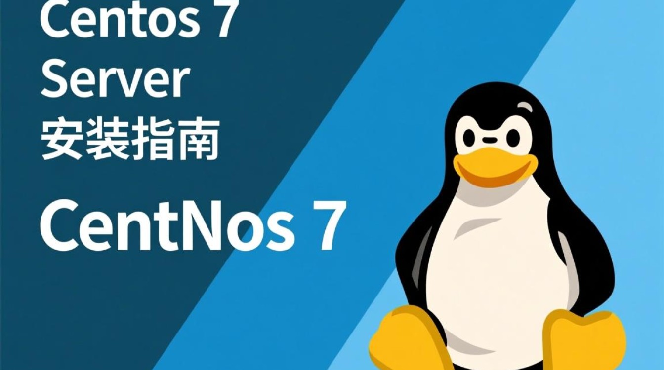 CentOS 7 Server安装步骤详解，新手如何快速上手？