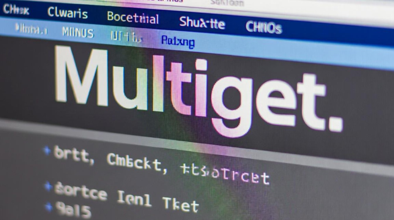CentOS系统安装MultiGet详细步骤是怎样的? CentOS系统安装MultiGet详细步骤是怎样的?