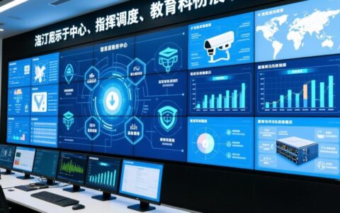 镇江拼接服务器哪家好？价格多少？如何选型？