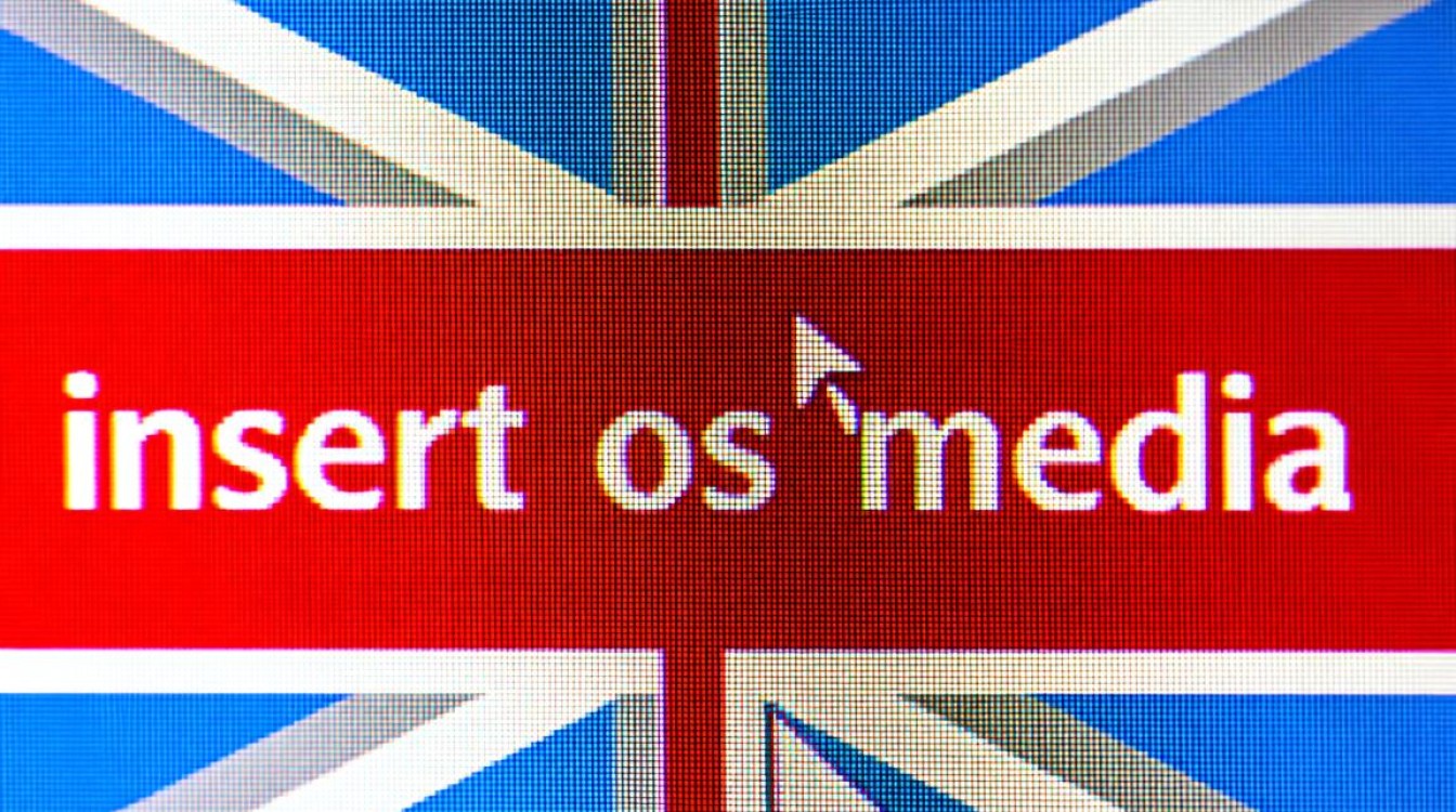 insert os media报错怎么办?解决方法有哪些? insert os media报错怎么办?解决方法有哪些?