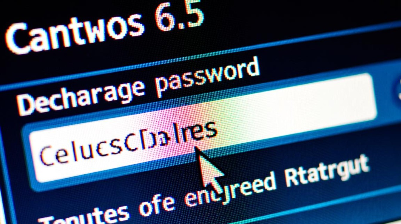 CentOS 6.5更改密码后无法登录怎么办? CentOS 6.5更改密码后无法登录怎么办?