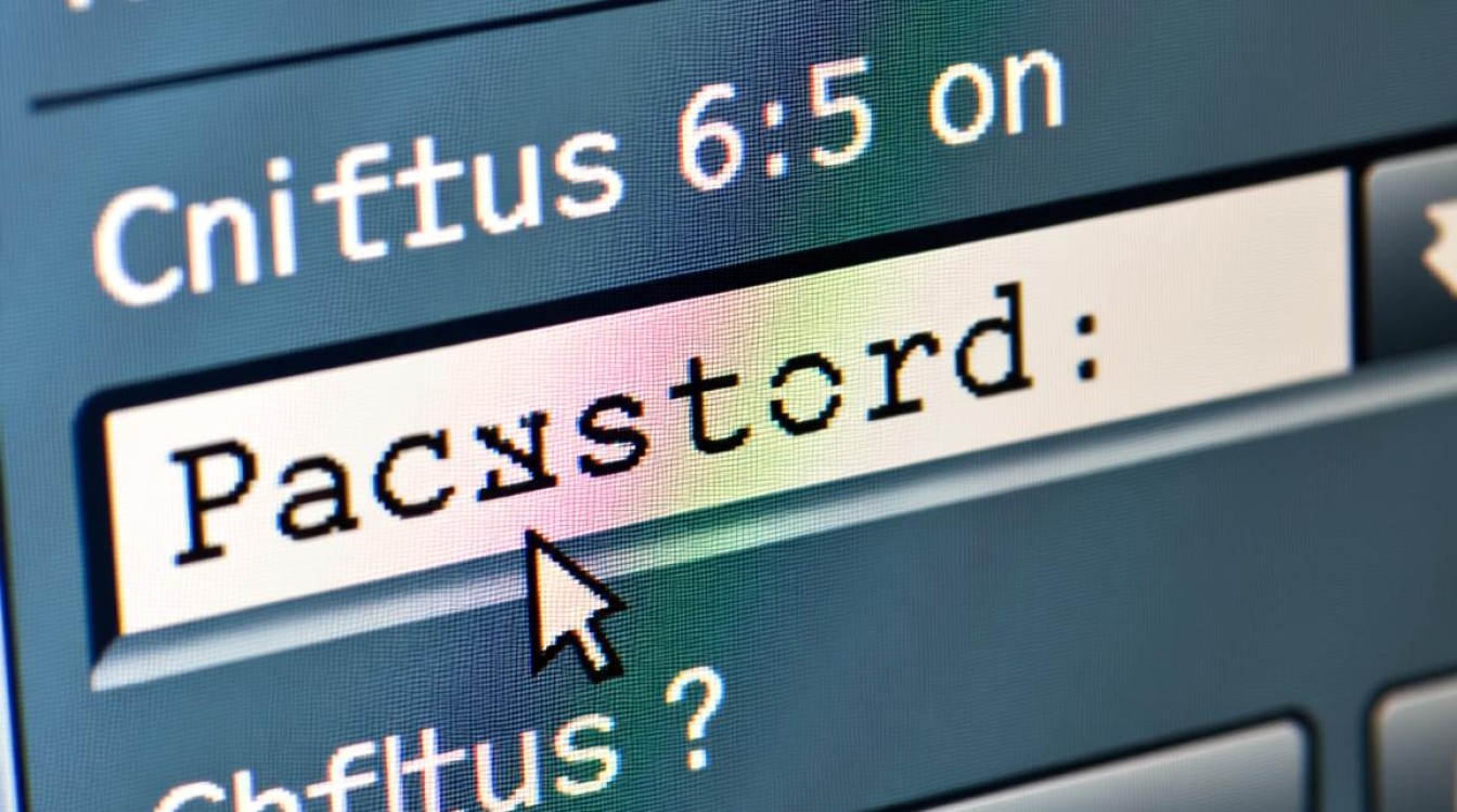 CentOS 6.5更改密码后无法登录怎么办? CentOS 6.5更改密码后无法登录怎么办?