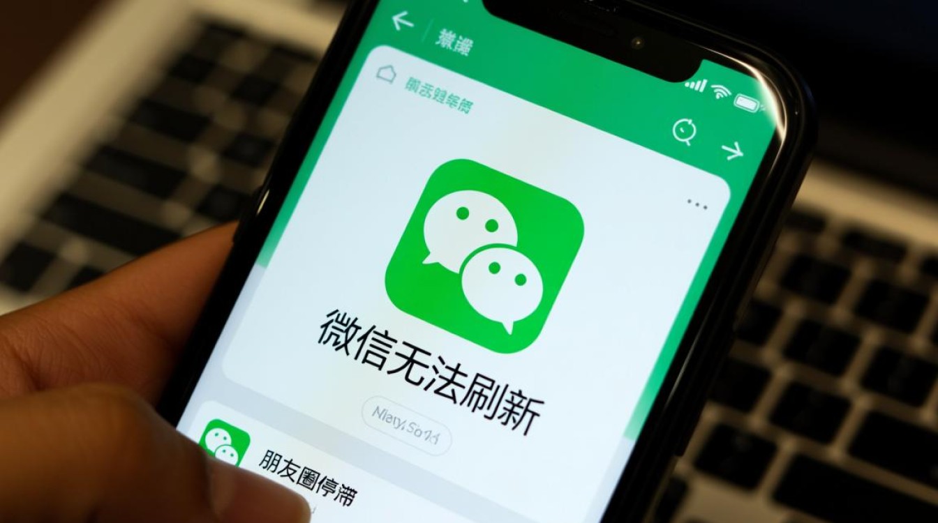 微信无法刷新怎么办?手机卡还是微信故障? 微信无法刷新怎么办?手机卡还是微信故障?