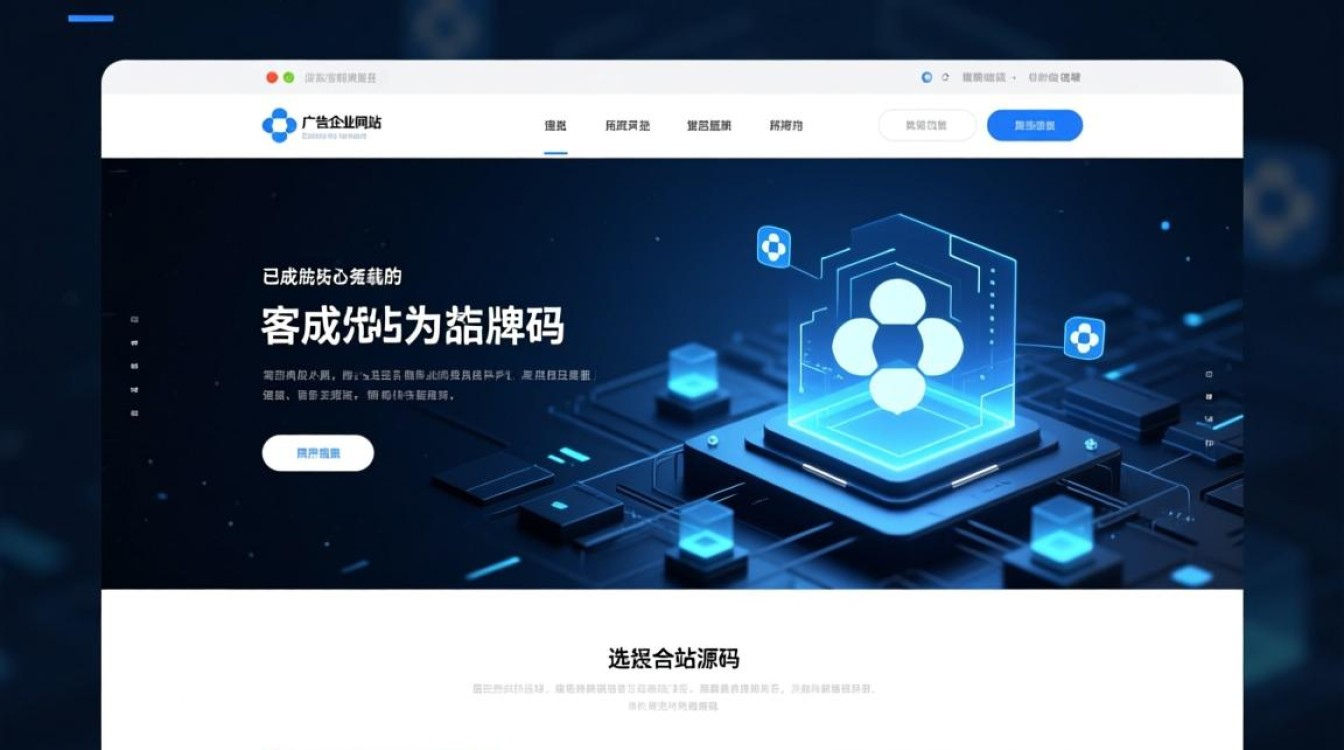 广告企业网站源码哪里下载?如何快速搭建自己的企业网站? 广告企业网站源码哪里下载?如何快速搭建自己的企业网站?