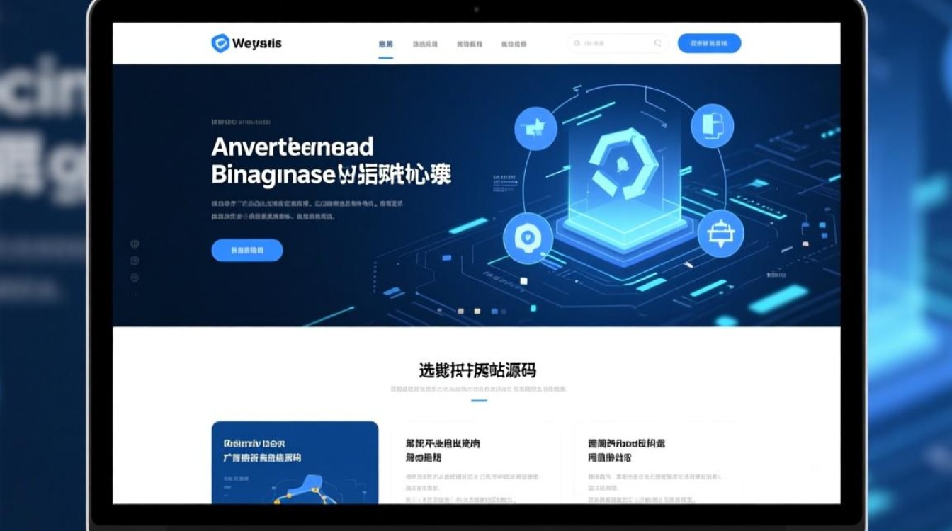 广告企业网站源码哪里下载?如何快速搭建自己的企业网站? 广告企业网站源码哪里下载?如何快速搭建自己的企业网站?