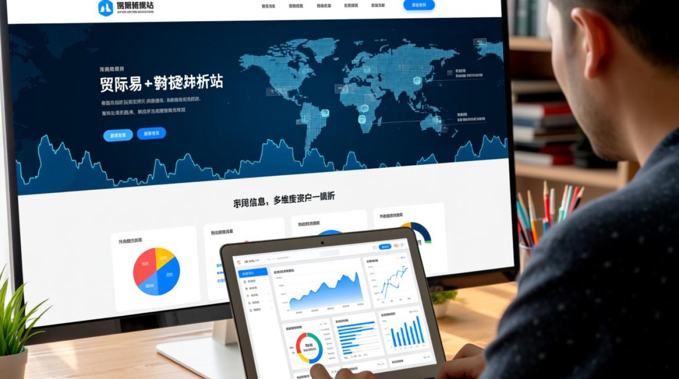 外贸数据分析网站如何精准挖掘海外商机? 外贸数据分析网站如何精准挖掘海外商机?