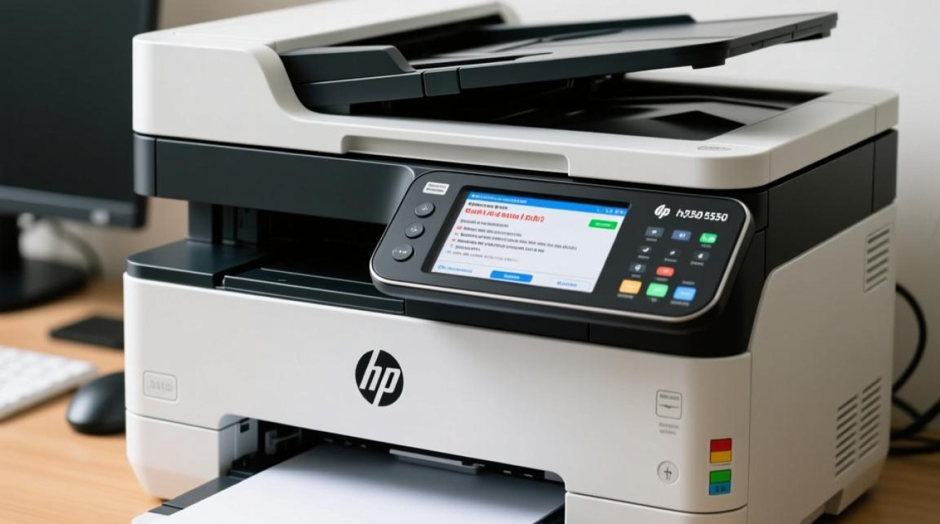 hp5550打印机报错代码含义及解决方法是什么? hp5550打印机报错代码含义及解决方法是什么?