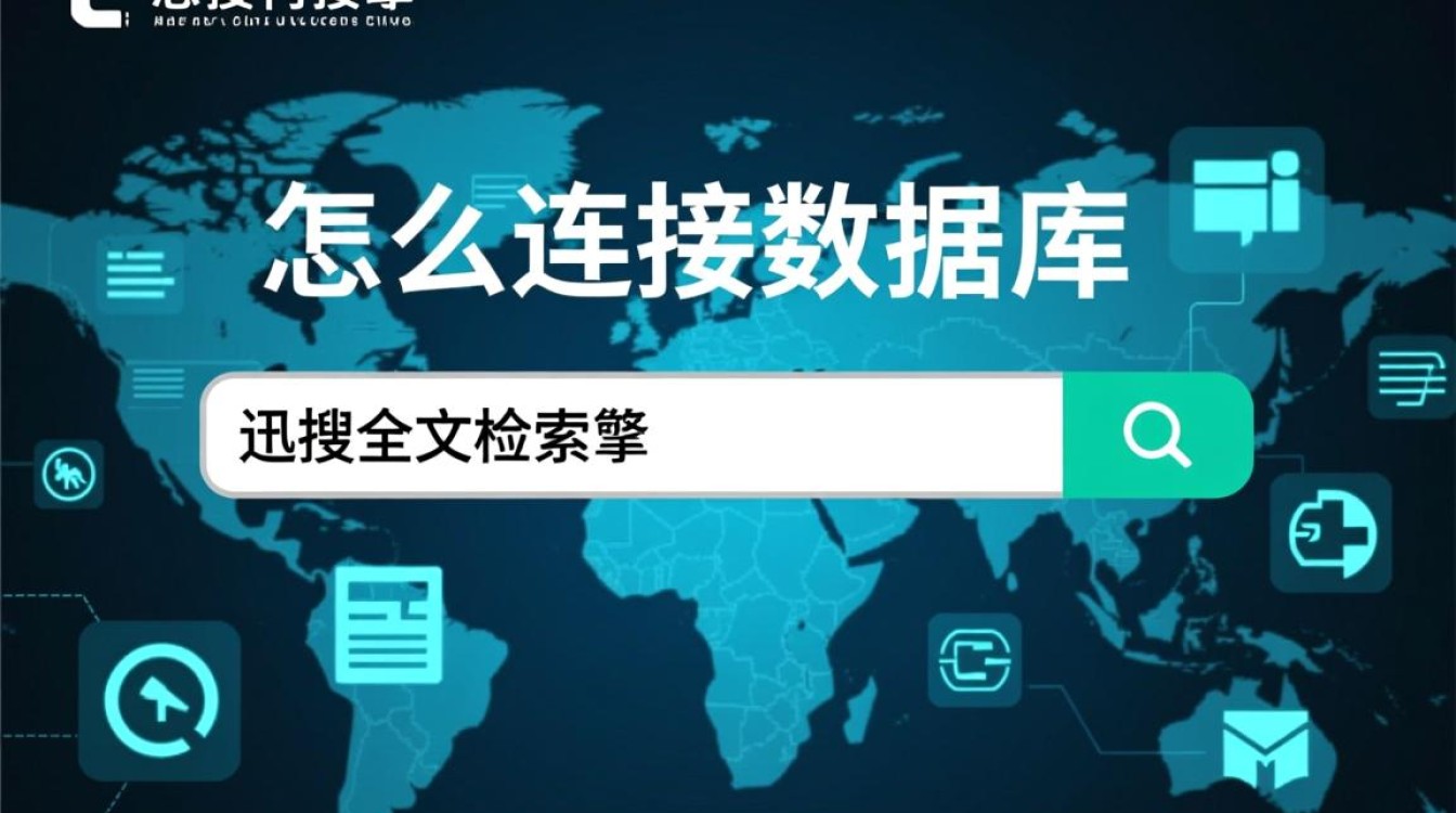 迅搜连接数据库步骤有哪些?详细教程是什么? 迅搜连接数据库步骤有哪些?详细教程是什么?