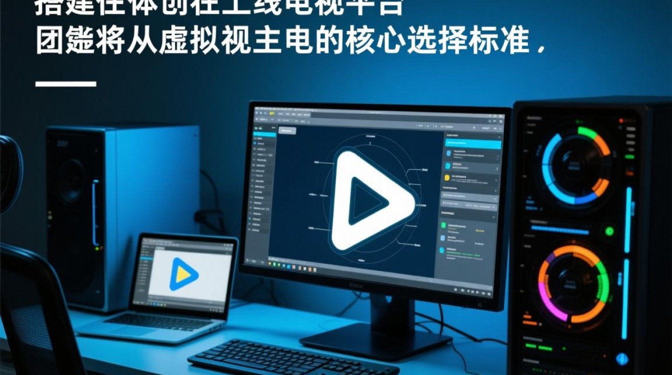 建电影网站虚拟主机怎么选?流量大、稳定不卡顿的关键是啥? 建电影网站虚拟主机怎么选?流量大、稳定不卡顿的关键是啥?