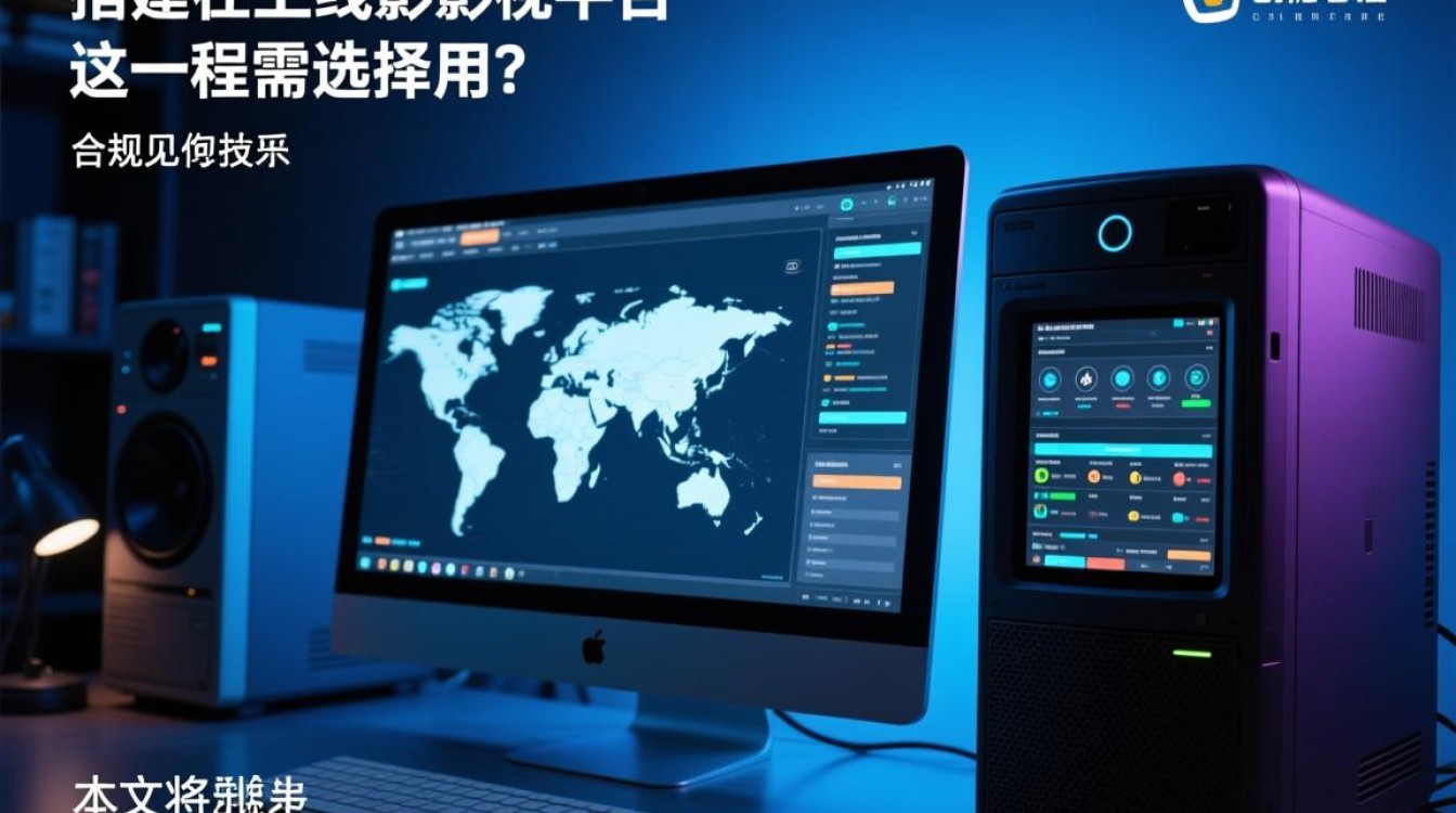 建电影网站虚拟主机怎么选?流量大、稳定不卡顿的关键是啥? 建电影网站虚拟主机怎么选?流量大、稳定不卡顿的关键是啥?
