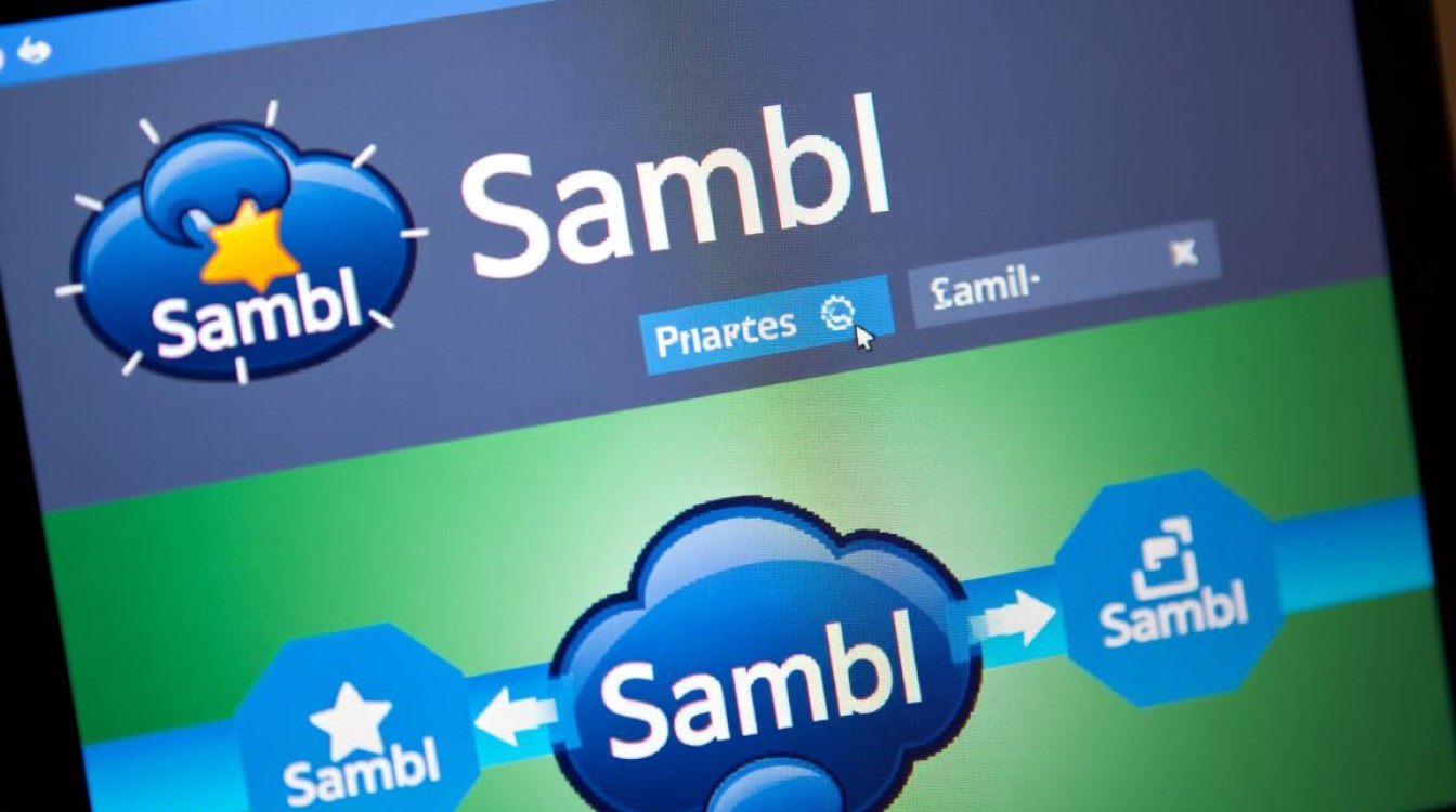 Linux重启Samba服务报错,如何排查解决? Linux重启Samba服务报错,如何排查解决?