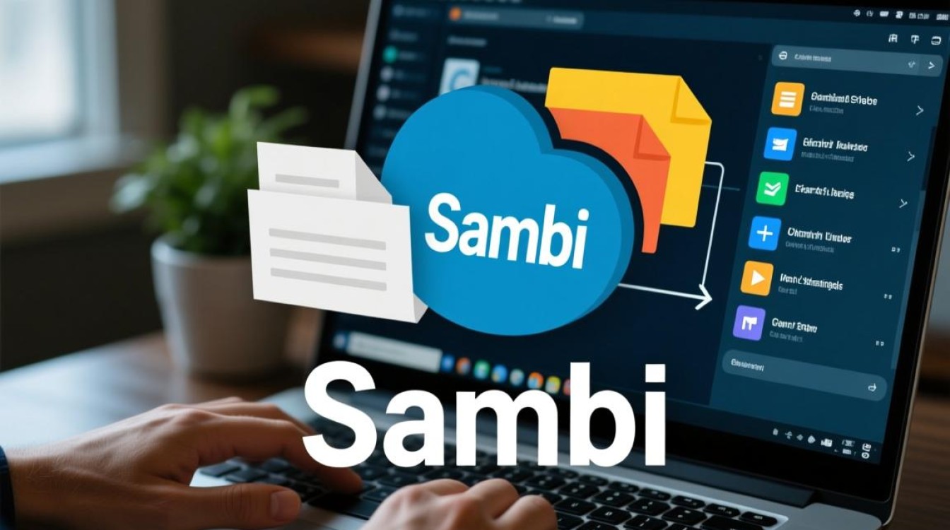 Linux重启Samba服务报错,如何排查解决? Linux重启Samba服务报错,如何排查解决?
